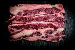 Kalbi Ribs