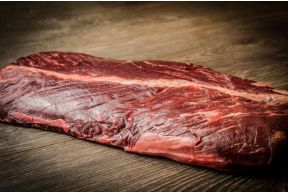 Hanging Tender, Hanger, Onglet, Harzzapfen, Nierenzapfen