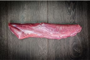 Kalbsfilet