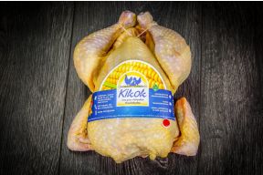Kikok Maishähnchen frisch oder gefroren online bestellen