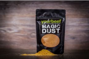 Magic Dust von Yourbeef. Alles für Dein BBQ.