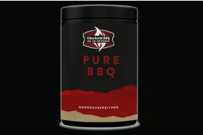 Pure BBQ Rub - Udenheim BBQ aus Rheinhessen
