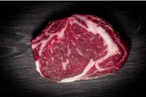 Rib Eye Entrecote Steak