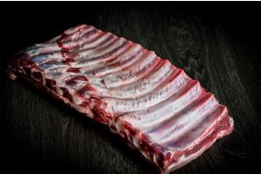Spareribs