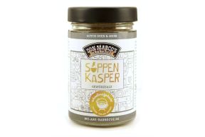 Suppenkasper, die Suppenbrühe von schnellmalgekocht