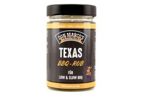 Don Marco’s Texas Style Rub