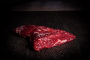 Tri Tip Steak, Special Cut, der Allrounder