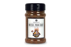 Wiesel Pork Dust
