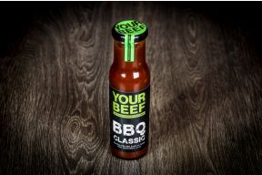 CLASSIC BBQ Sauce