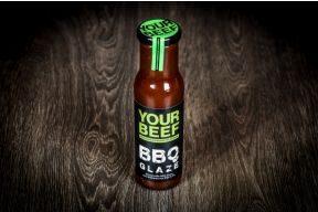 GLAZE BBQ Sauce