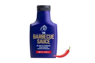 The Barbecue Sauce - sweet chili