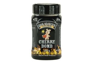 Don Marco’s Cherry Bomb