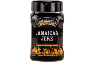 Jamaican Jerk 