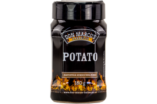 Don Marcos Potato