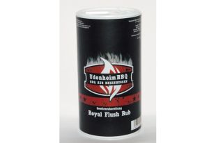 Royal Flush Rub (350g)