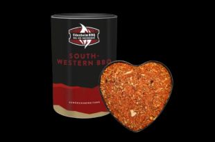 South-Western BBQ Rub von Jörn von BBQ aus Rheinhessen
