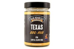 Don Marco’s Texas Style Rub 