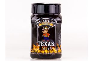 Don Marco’s Texas Style Rub 
