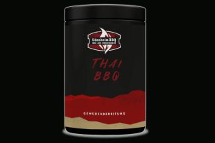 Thai BBQ Rub - Udenheim BBQ Thai Gewürzmischung