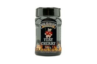 Very Cherry