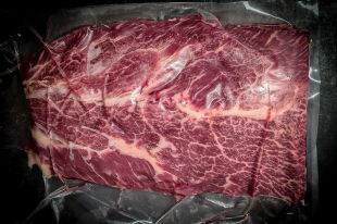 Wagyu Flat Iron Steak | Flat Iron vom deutschen Wagyu