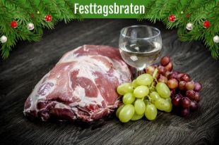 Winzerbraten