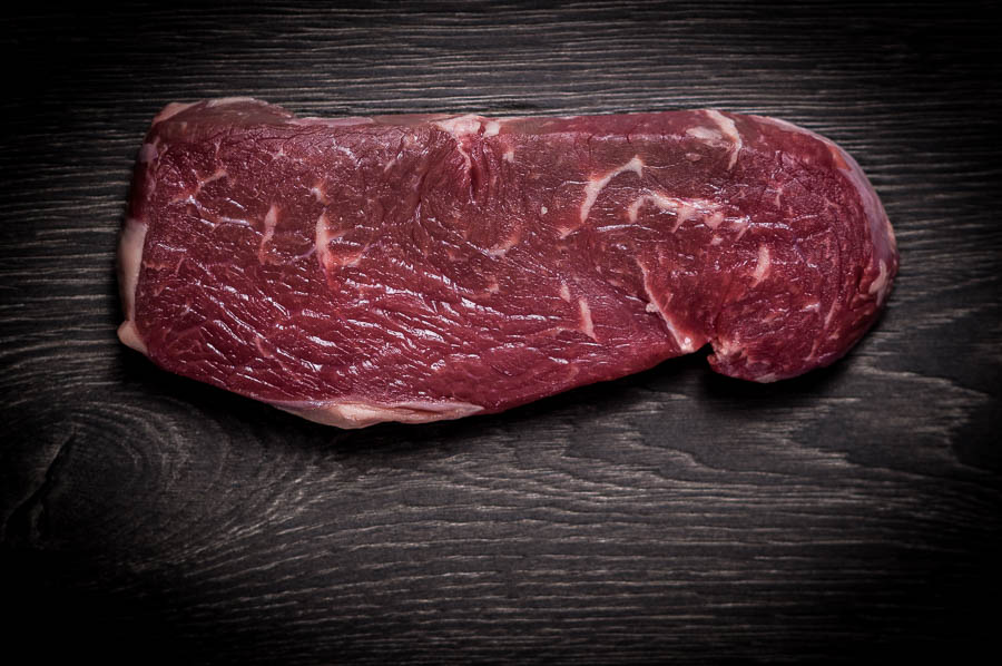 Rinderhüftsteak 0.3 kg