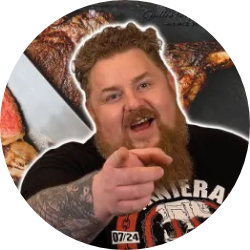 Biggernok's BBQ
