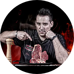 J&ouml;rn Rochow, Udenheim BBQ