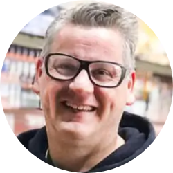 Klaus Breinig