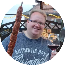 BBQ aus Moers