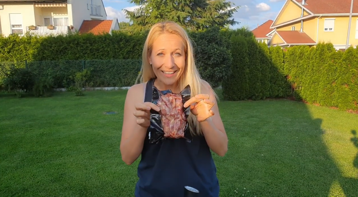 GALBI Beef Ribs Korean Style - Die schnellsten Rippchen der Welt!