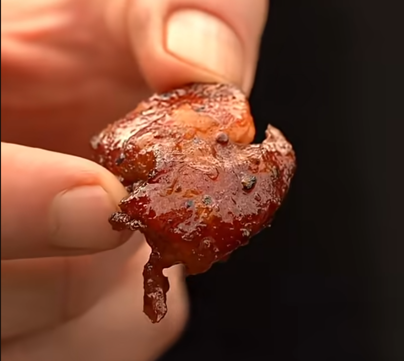 Burnt Ends Kachelfleisch Edition