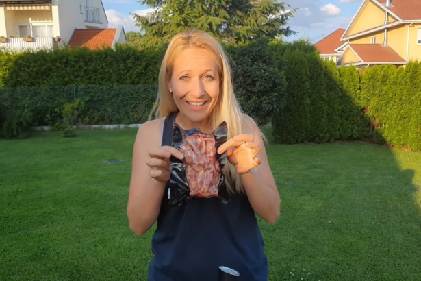 GALBI Beef Ribs Korean Style - Die schnellsten Rippchen der Welt!