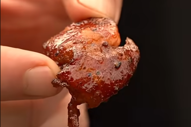 Burnt Ends Kachelfleisch Edition