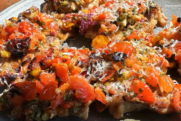 Pollo Fino Mega Knusprig