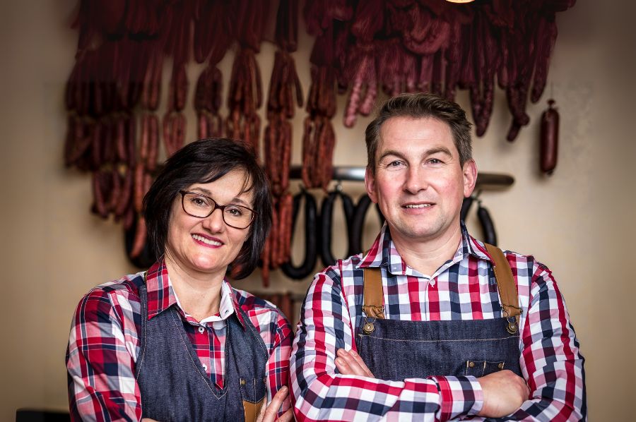Yourbeef - der Fleischversand für Kenner. Über uns. 
